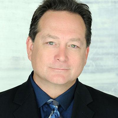 Mark Macedo